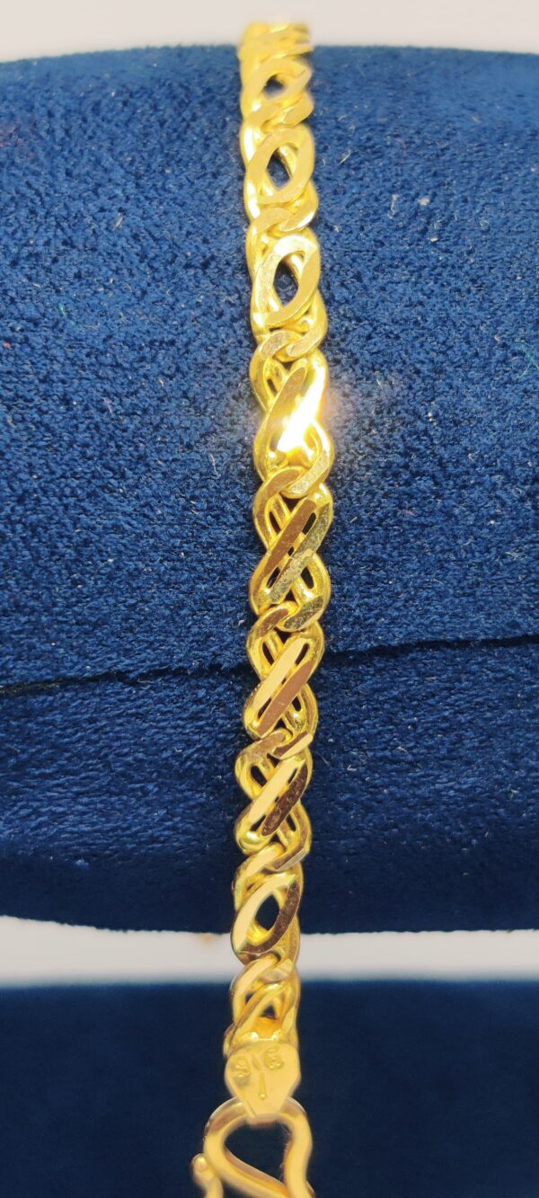 bracelet 18k bracelet 18k