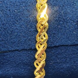 bracelet 18k
